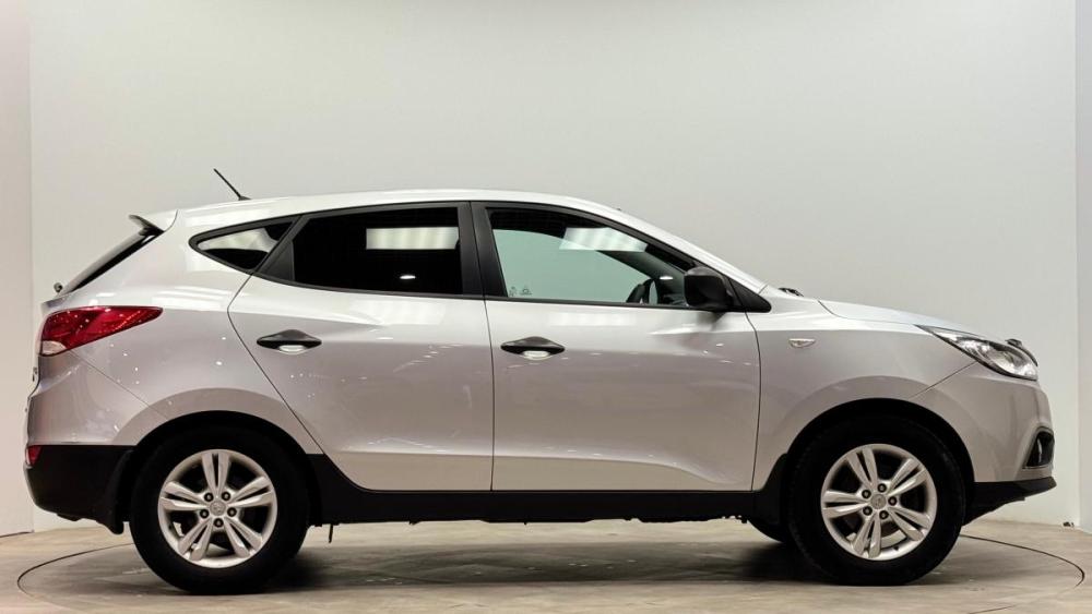 Hyundai ix35 I Киров  - изображение 5