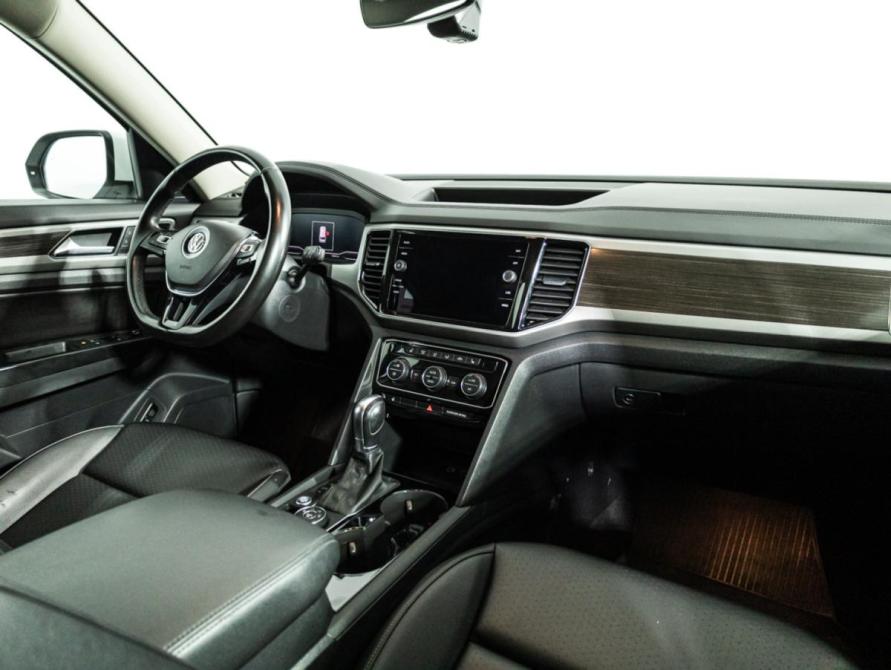 Volkswagen Teramont I Санкт-Петербург  - изображение 9