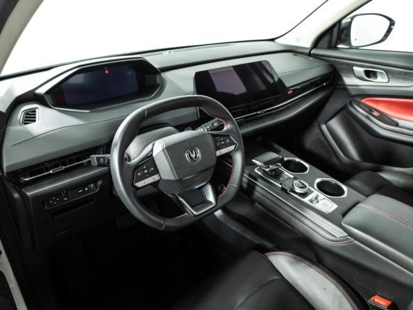Changan CS55 Plus II с пробегом 2023 года, цена 2 159 700 рублей, 13460 км, внедорожник, Автокод Объявления