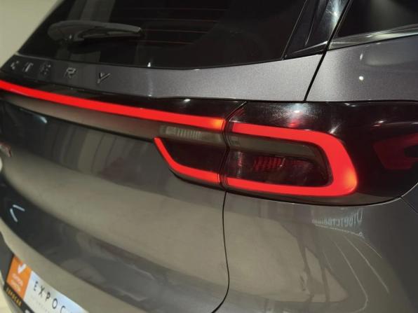 Chery Tiggo 7 Pro Max I с пробегом 2023 года, цена 1 595 000 рублей, 43062 км, внедорожник, Автокод Объявления