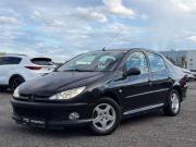 Peugeot 206 Санкт-Петербург  - изображение 16