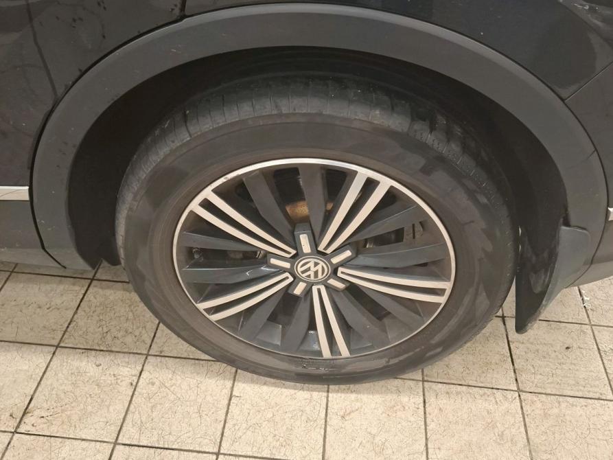 Volkswagen Tiguan II Москва  - изображение 9