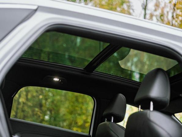 Haval F7 II с пробегом 2024 года, цена 2 533 000 рублей, 37420 км, внедорожник, Автокод Объявления