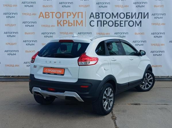 Lada (ВАЗ) XRAY I с пробегом 2020 года, цена 1 170 000 рублей, 92901 км, хэтчбек, Автокод Объявления