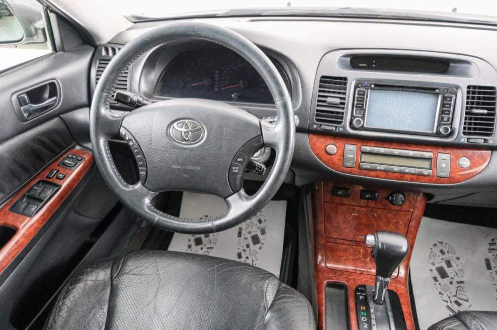 Toyota Camry V (XV30) Рестайлинг Красноярск  - изображение 10