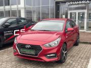 Hyundai Solaris II Череповец  - изображение 14