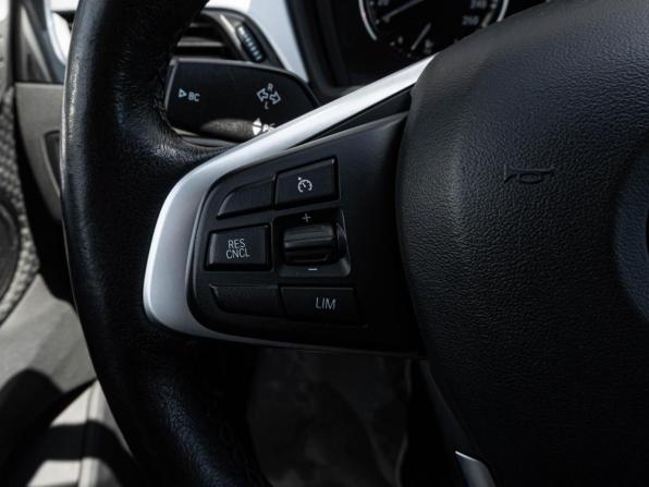 BMW X1 II (F48) с пробегом 2019 года, цена 1 770 000 рублей, 112402 км, внедорожник, Автокод Объявления