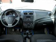Lada (ВАЗ) Granta I Рестайлинг Ижевск  - изображение 28