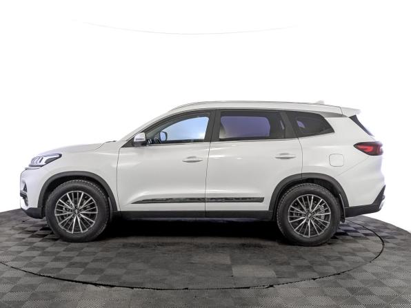 Chery Tiggo 8 I Рестайлинг с пробегом 2024 года, цена 1 985 000 рублей, 79096 км, внедорожник, Автокод Объявления