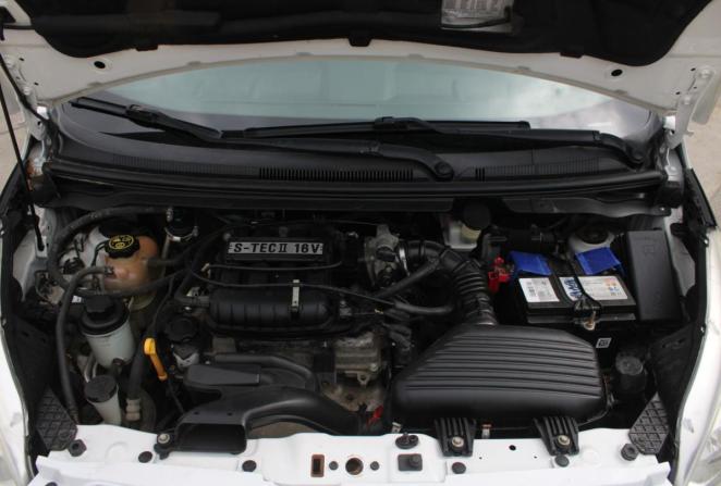 Chevrolet Spark III с пробегом 2013 года, цена 710 000 рублей, 112407 км, хэтчбек, Автокод Объявления