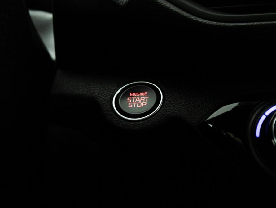 Kia Cerato IV Санкт-Петербург  - изображение 18