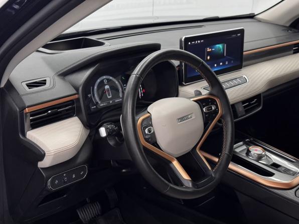 Haval Jolion I с пробегом 2023 года, цена 1 829 000 рублей, 78513 км, внедорожник, Автокод Объявления