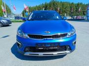 Kia Rio IV Тюмень  - изображение 22