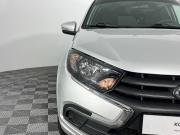 Lada (ВАЗ) Granta I Рестайлинг Ногинск  - изображение 23