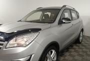 Changan CS35 Волгоград  - изображение 42