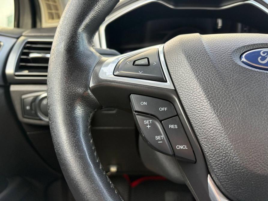 Ford Fusion (North America) II Санкт-Петербург  - изображение 12