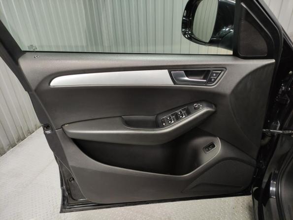 Audi Q5 I (8R) с пробегом 2012 года, цена 1 400 000 рублей, 153000 км, внедорожник, Автокод Объявления