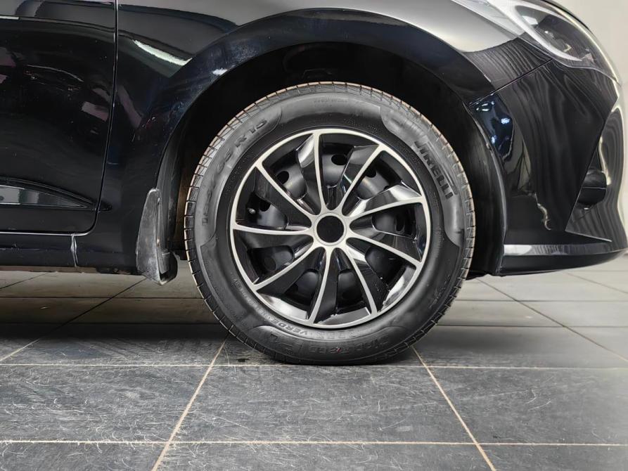 Hyundai Solaris II Рестайлинг Москва  - изображение 23