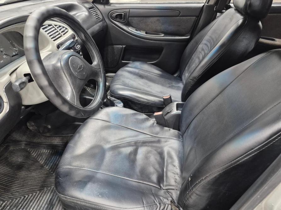 Chevrolet Lanos I Воронеж  - изображение 12