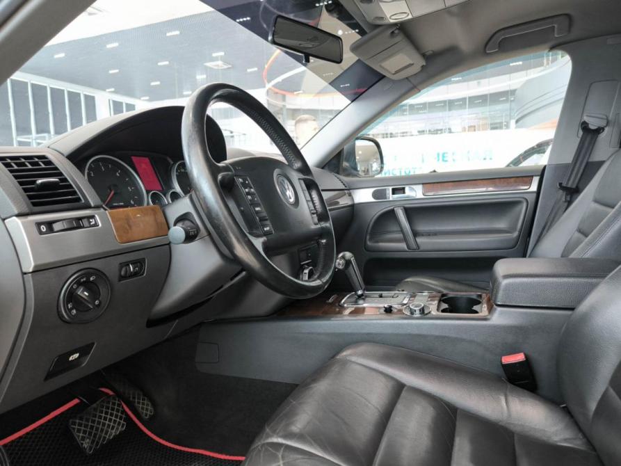Volkswagen Touareg I Казань  - изображение 20
