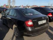 Skoda Rapid I Рестайлинг Пермь  - изображение 8