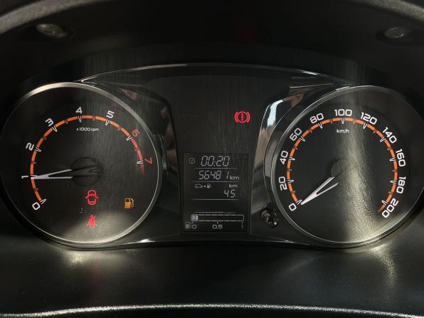 Lada (ВАЗ) Granta I Рестайлинг с пробегом 2024 года, цена 899 000 рублей, 56481 км, седан, Автокод Объявления