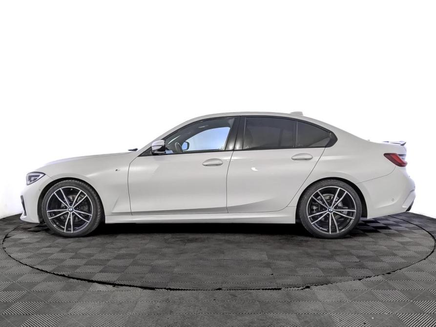 BMW 3 серии VII (G2x) Москва  - изображение 8