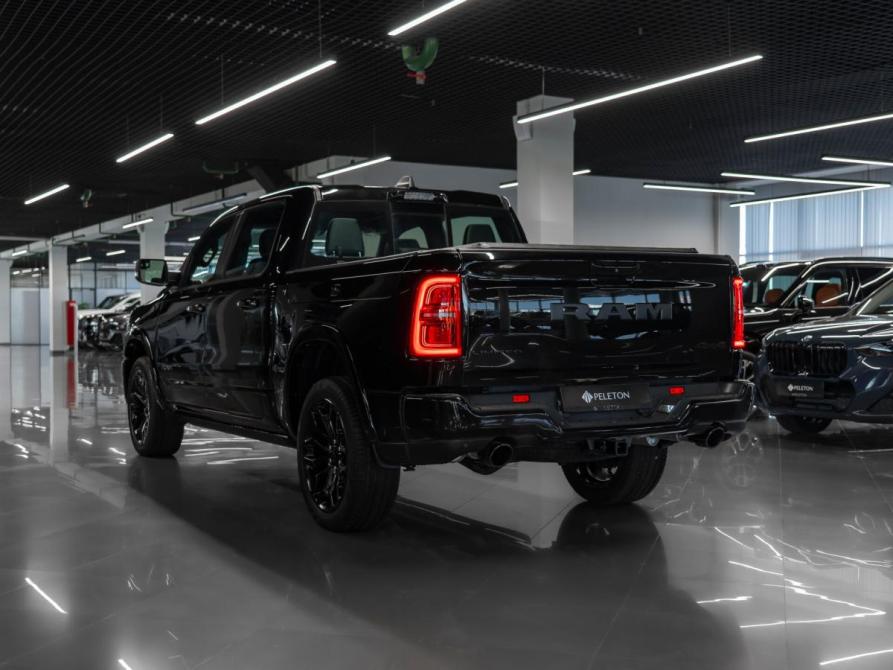 Ram 1500 V Рестайлинг Москва  - изображение 4