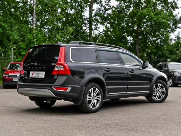 Volvo XC70 II с пробегом 2008 года, цена 799 001 рубль, 328665 км, универсал, Автокод Объявления