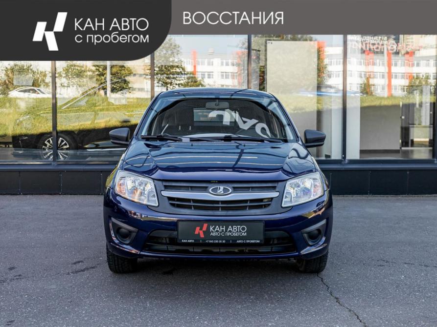Lada (ВАЗ) Granta I Казань  - изображение 2