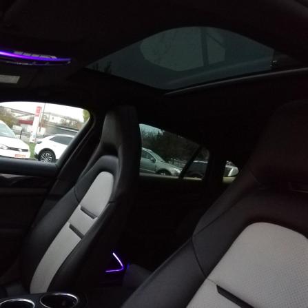 Porsche Panamera II с пробегом 2019 года, цена 7 669 000 рублей, 93256 км, лифтбек, Автокод Объявления