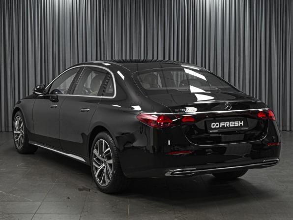 Mercedes-Benz E-Класс VI (W214 S214) с пробегом 2024 года, цена 6 750 000 рублей, 12869 км, седан, Автокод Объявления