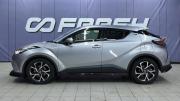 Toyota C-HR I Благовещенск  - изображение 37
