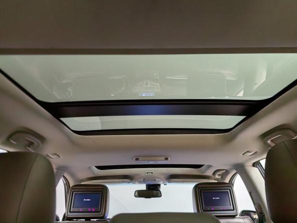 Infiniti JX с пробегом 2013 года, цена 1 735 000 рублей, 99490 км, внедорожник, Автокод Объявления