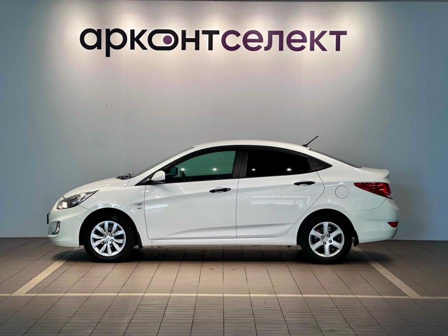 Hyundai Solaris I Краснодар  - изображение 5
