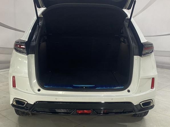 Новый Honda UR-V I Рестайлинг 2 2025 года, цена 5 549 000 рублей, внедорожник, Автокод Объявления