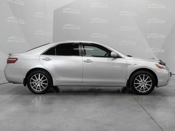Toyota Camry VI (XV40) с пробегом 2006 года, цена 1 080 000 рублей, 295000 км, седан, Автокод Объявления