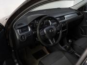 Skoda Rapid I Тюмень  - изображение 31