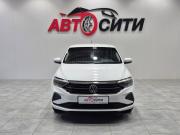 Volkswagen Polo VI Воронеж  - изображение 23