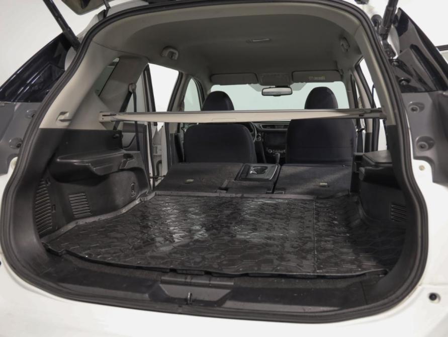Nissan X-Trail III Санкт-Петербург  - изображение 28