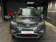 Geely Atlas I Абакан  - изображение 51