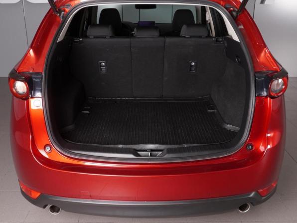 Mazda CX-5 II с пробегом 2021 года, цена 2 679 000 рублей, 83719 км, внедорожник, Автокод Объявления