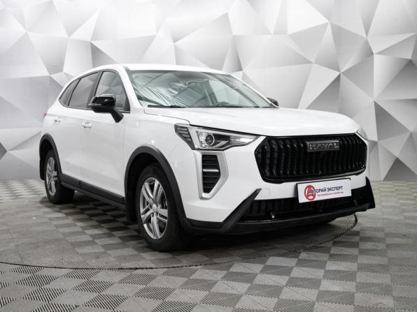 Haval Jolion I Рестайлинг с пробегом 2024 года, цена 1 948 000 рублей, 17200 км, внедорожник, Автокод Объявления