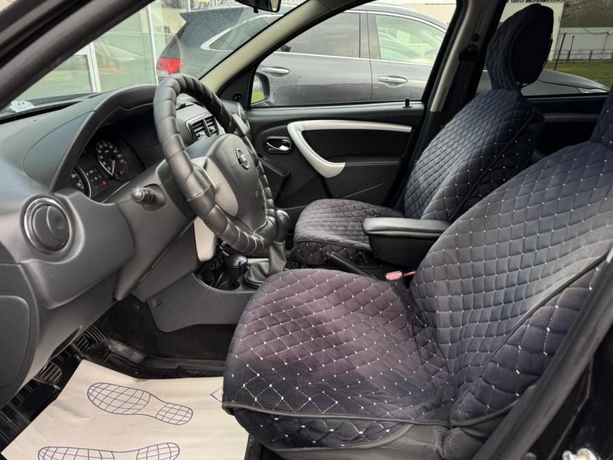 Nissan Terrano III (D10) Ульяновск  - изображение 7