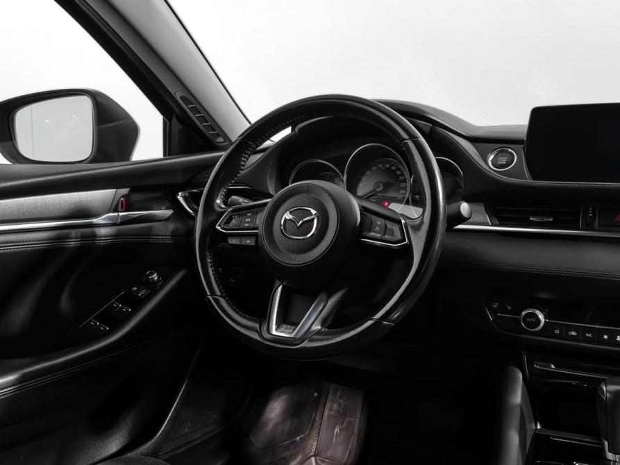 Mazda 6 III (GJ) Рестайлинг 2 Санкт-Петербург  - изображение 18
