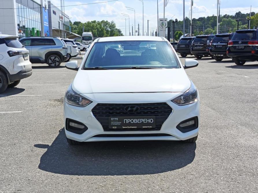 Hyundai Solaris II Йошкар-Ола  - изображение 2