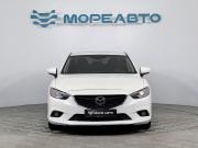 Mazda 6 III (GJ) Калининград  - изображение 24