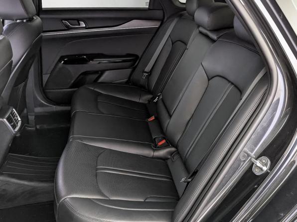 Kia K5 III с пробегом 2021 года, цена 2 699 000 рублей, 119460 км, седан, Автокод Объявления