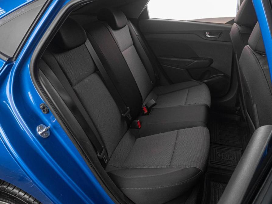 Hyundai Solaris II Тюмень  - изображение 7