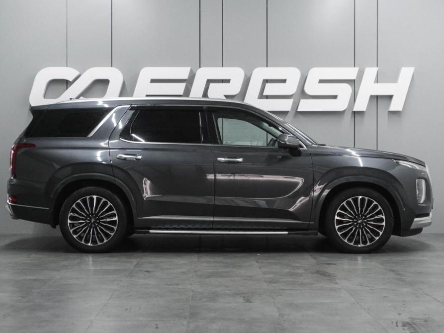Hyundai Palisade I Воронеж  - изображение 5